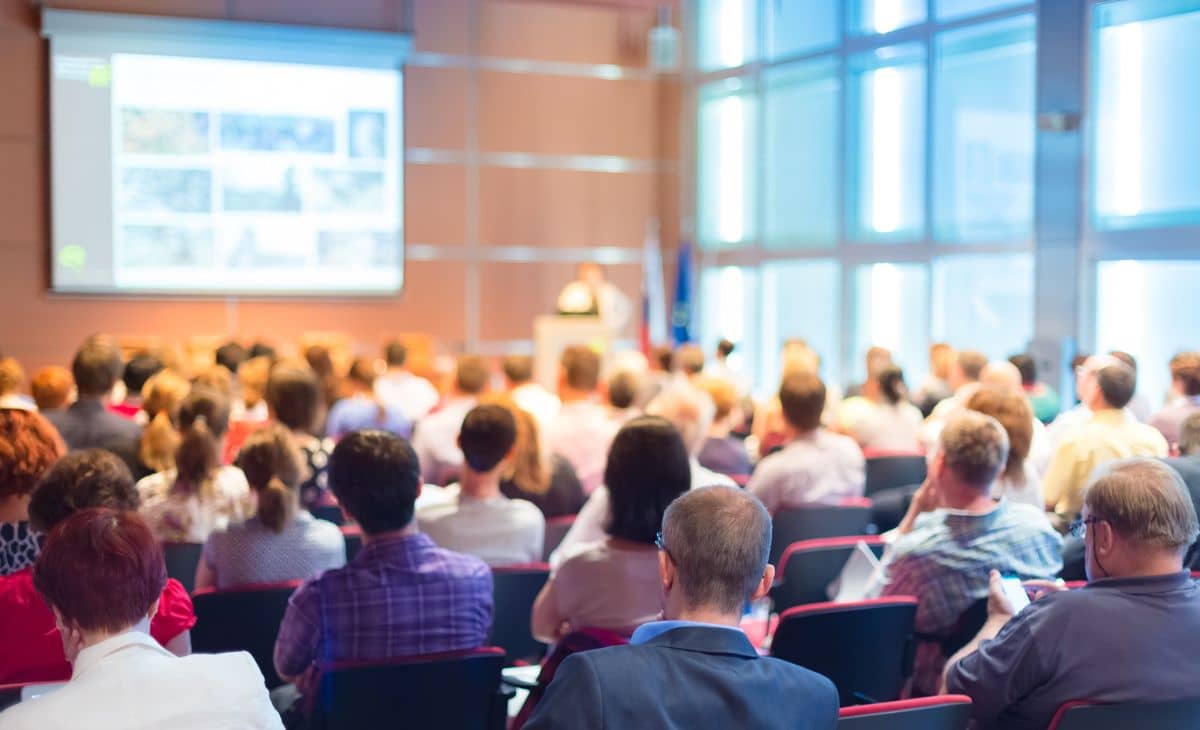 Tips And Advice For Research Conference Organizers
