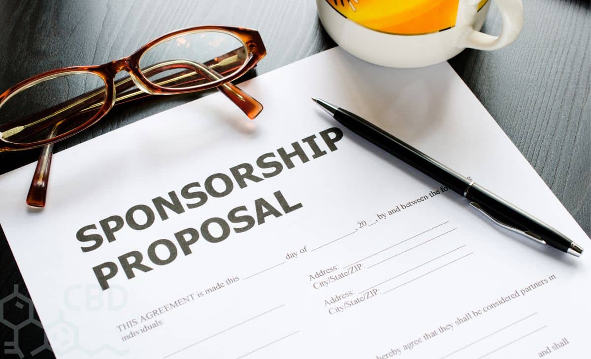 Conference Sponsorship