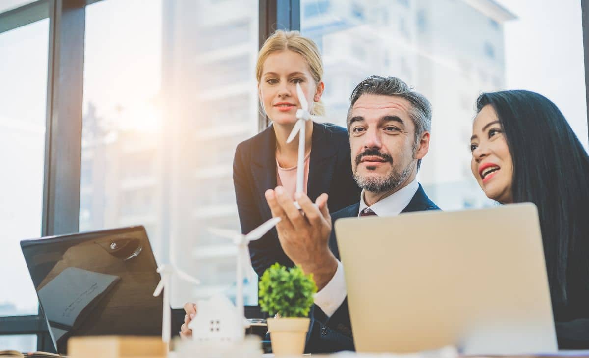 How Event Planners Can Design More Sustainable Conferences