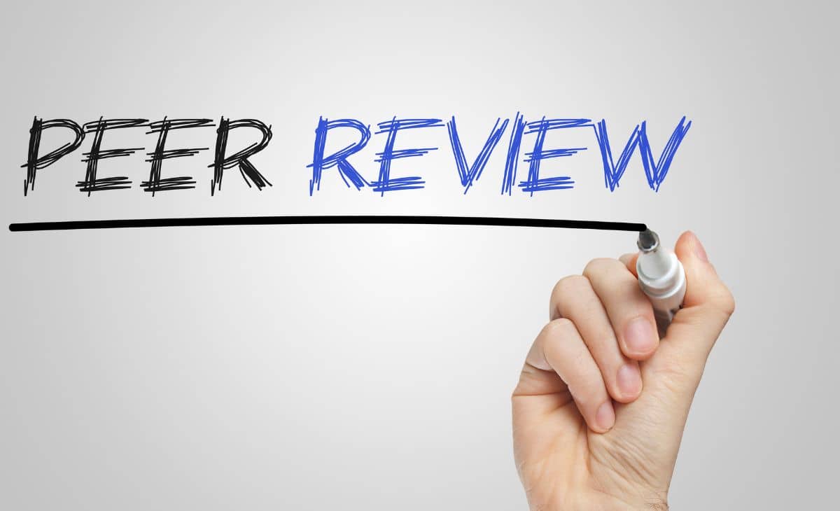 Diversity and Peer Review: What's Driving Peer Review