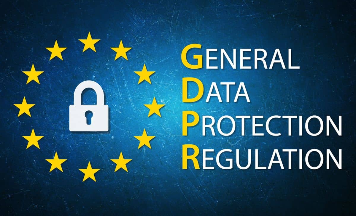 Gdpr For Conference Organisers