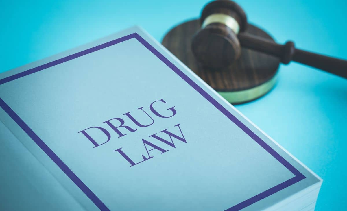 New Drug Testing Laws in 2022