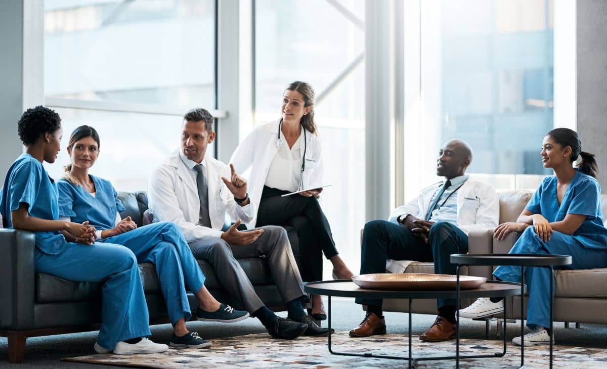 What is Proctoring in Healthcare?