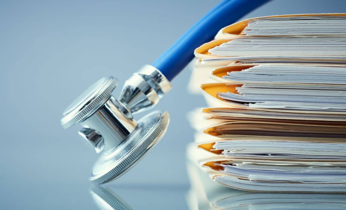 How Health Care Organizations Use the Death Master File