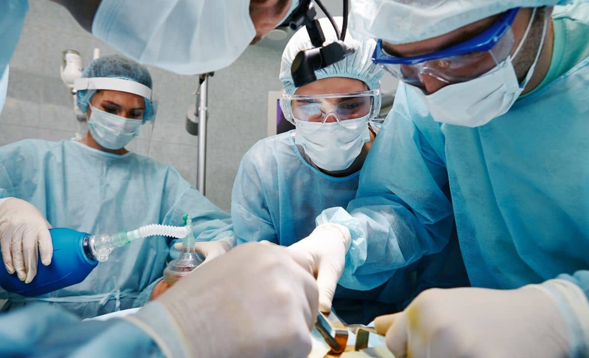 Physician and Surgeon License Verification in California ResearchBite