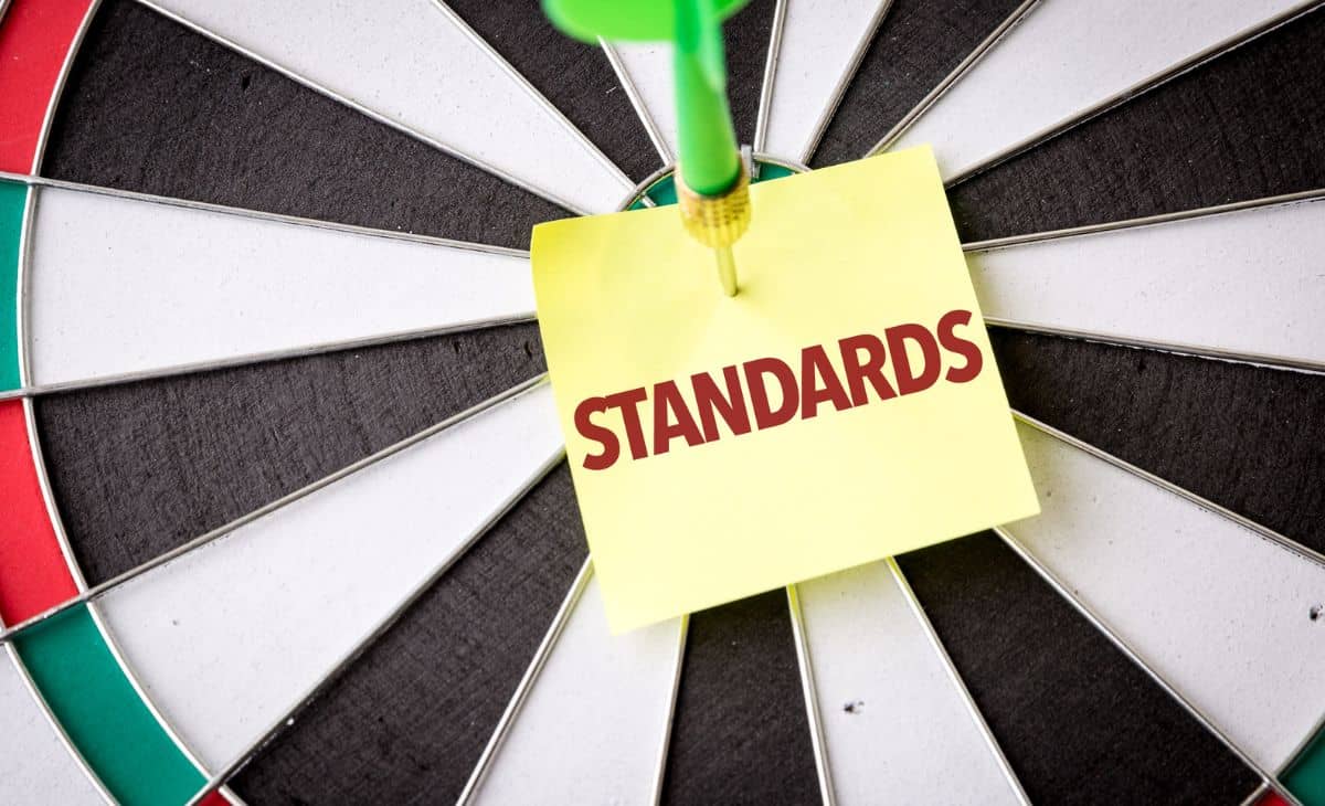 Facts about The Joint Commission Accreditation Standards