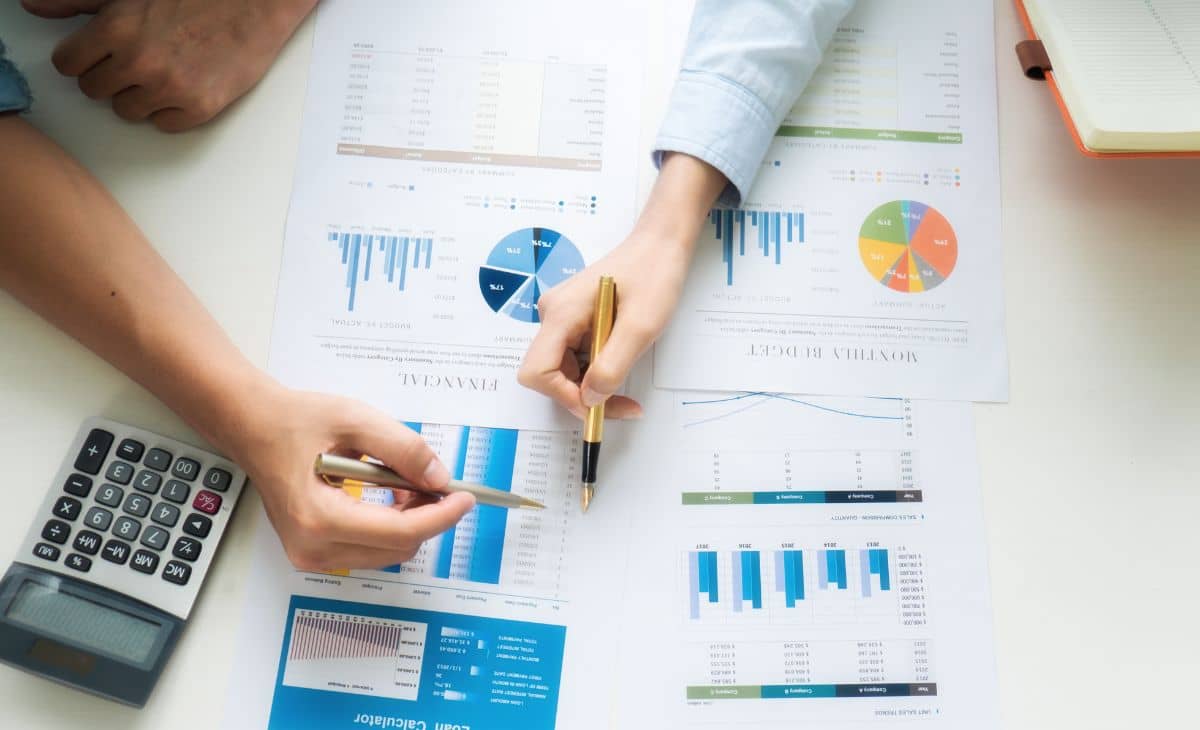 10 Ways Using Event Data Can Help Improve Your Conference