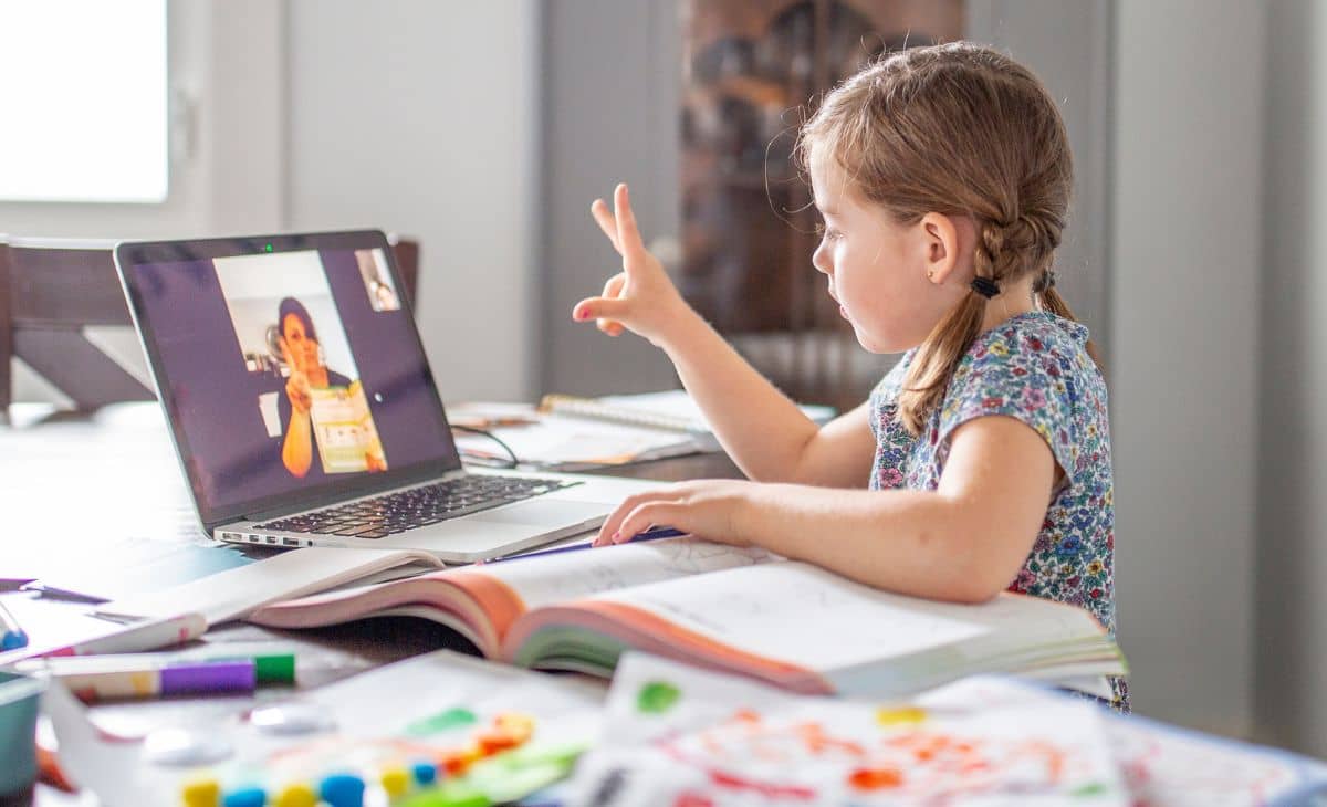 10 Forward-Thinking Ways To Facilitate Online Learning